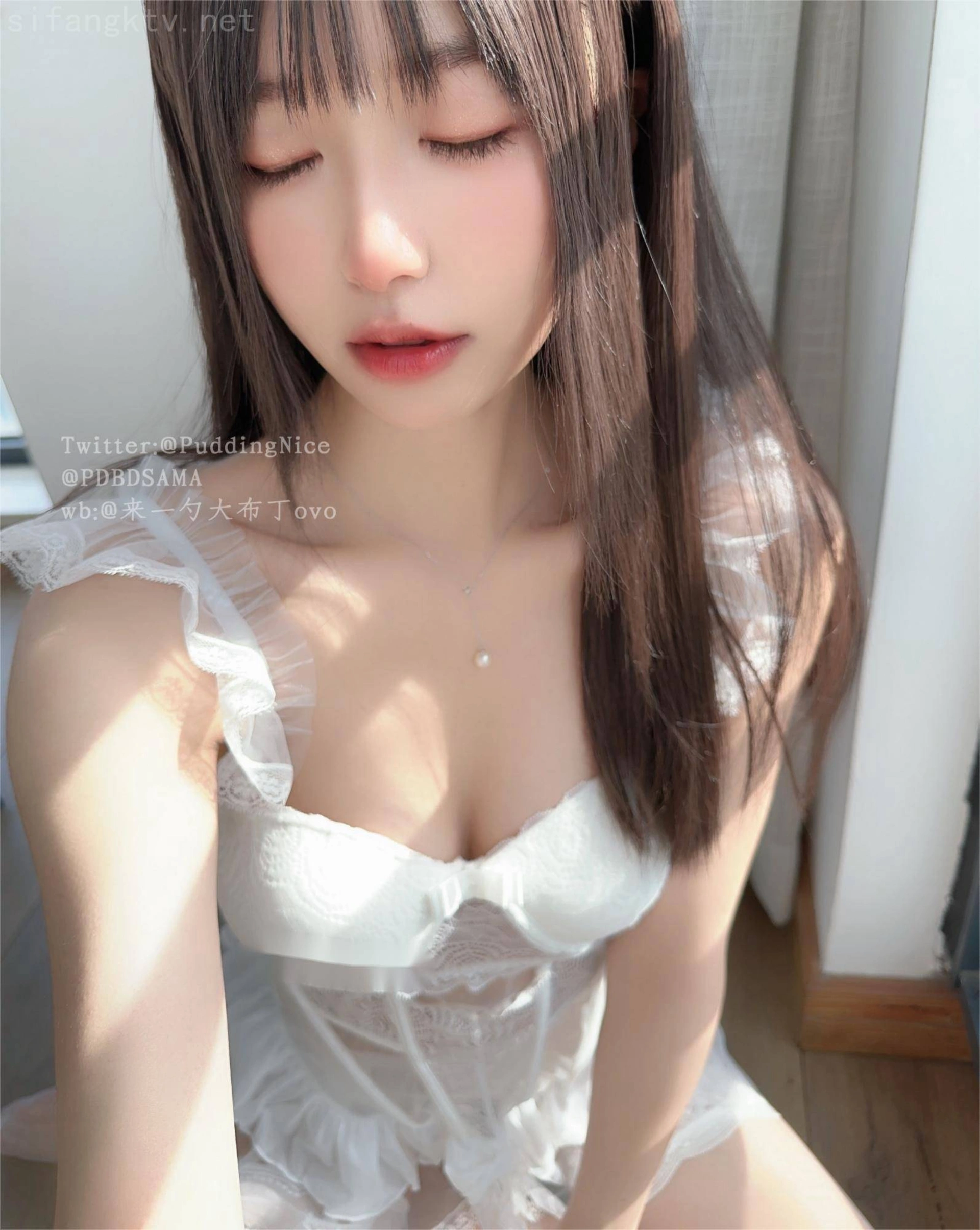 布丁大法 – NO.058 香草冰淇淋 0